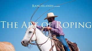 The Art of Roping