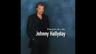 ♦Johnny Hallyday - Plus près de vous #conceptkaraoke