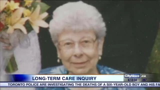 Wettlaufer inquiry will examine treatment at long-term care homes