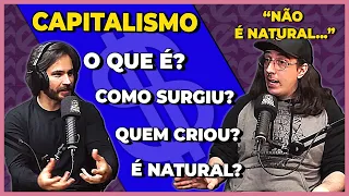 O QUE É O CAPITALISMO? | Cortes do História Pública