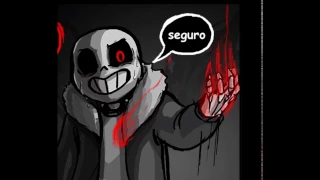 Insomnia Parte 1 (Undertale Español)