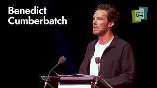 Benedict Cumberbatch reads a Letter of Apology from a Father to his Children | 2024 | Just Stop Oil