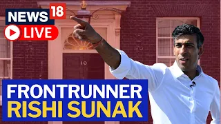 UK News | UK News Live | UK PM | Rishi Sunak Latest News | Round 4 | English News Live | News18