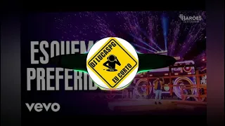 Barões da Pisadinha Esquema Preferido Remix Pancadao Dj Lucas PG