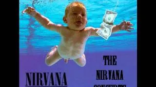 Nirvana - Nevermind Instrumental (Summary)