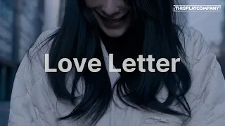 러브레터  Love letter  |  Horror Short Film