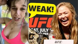 Funniest Trash Talkers in the UFC