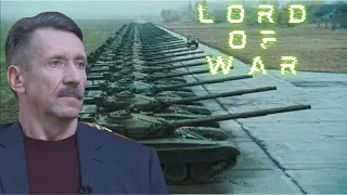 Viktor Bout - Lord of War - Forgotten History