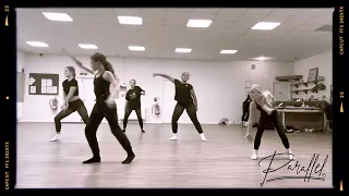 War of hearts choreography | Parallel Dance Studios |