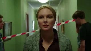 Трейлер сериала Отравленная жизнь