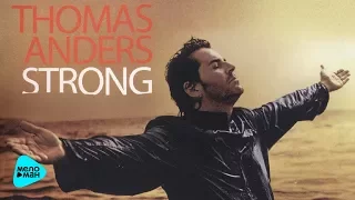 Thomas Anders (Modern Talking) - Strong (album 2010)