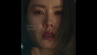 Heart breaking moment 💔💔||Negotiation ||hyun bin ❤son ye ji💔💔😭😭