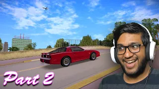 EXTRA KHATARNAK GRAPHICS GTA VICE CITY PART 2 !