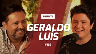 GERALDO LUÍS - Piunti #139