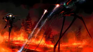 War of the Worlds 2005 Trailer Music (rescore)