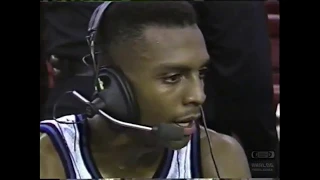 Penny Hardaway 20 Points 10 Ast Vs. Bulls, 1993-94.