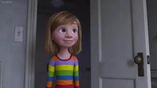 Inside Out - Moving