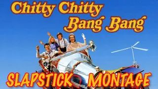 Chitty Chitty Bang Bang Slapstick Montage (Music Video)