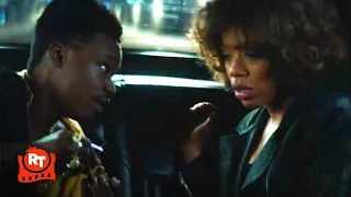 Whitney Houston (2022) - Whitney Houston & Bobby Brown Scene | Movieclips
