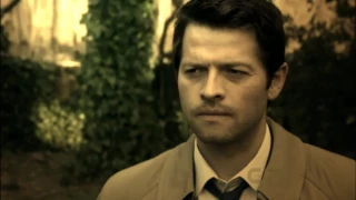 Destiel | "Angel With A Shotgun" - The Cab