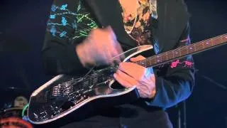 Steve Vai - 30 Second