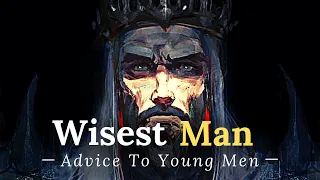 Ode Of The Man With MORE Than 1000 Wives: King Solomon (Advice To The Young)| Ecclesiastes 12