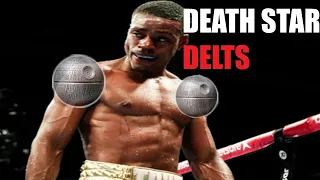 Errol Spence's Inside Fighting Secret Weapon