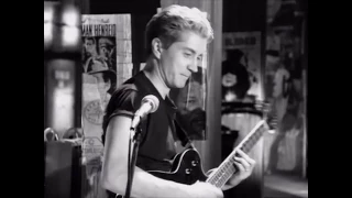 Aztec Camera - Somewhere In My Heart (Official Music Video)