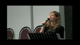 Идти (live) - Ирина Орлова