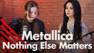 Metallica - Nothing Else Matters (cover)