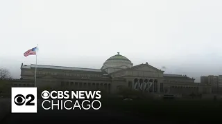 Chicago Police search for man who sexually assaulted 10-year-old girl at Museum of Science and Indus