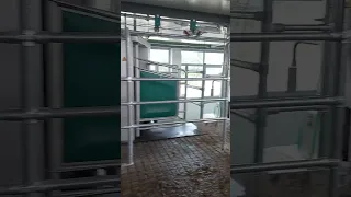 Направлений вихід GEA Dairy Robot.Підвищує ефективність, знижує стрес!