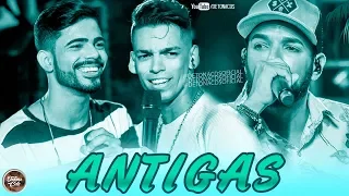 SELEÇÂO ANTIGAS - DEVINHO NOVAES ,UNHA PINTADA , LUANZINHO MORAES (MÚSICAS INÉDITAS)