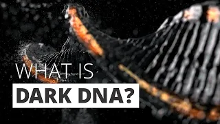 3D Animation: The Mystery of Dark DNA