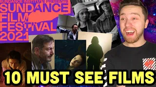 10 MUST SEE FILMS AT SUNDANCE 2021