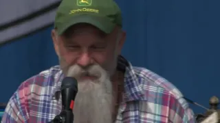 Seasick Steve