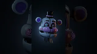 [FNAF/Blender] @SpringTF2 looks like from India.... (Joke Animation)