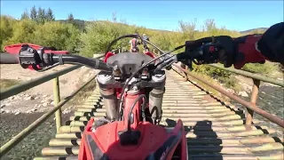 Cerro El Carrera Bariloche