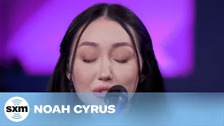 Ready To Go — Noah Cyrus | LIVE Performance | SiriusXM