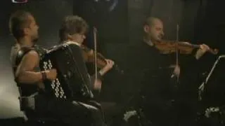 Kimmo Pohjonen & Kronos Quartet - Plasma