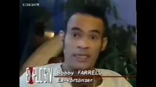 Bobby Farrell vs Frank Farian - Report