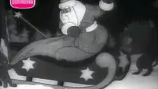 Ёлка мультфильм 1942 (Елка новогодняя сказка) Ёлка мультфильм смотреть онлайн
