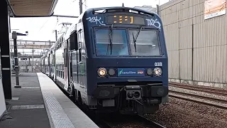 [Paris] Un Spot Ligne Défi 03B