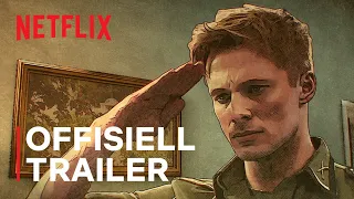 Befrieren | Offisiell trailer | Netflix