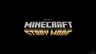 Minecraft Story Mode Episode 4 Preview Block and a Hard Place