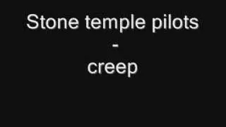 stone temple pilots - creep