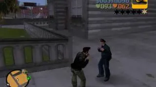 GTA-3 драка.avi