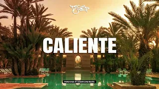 (FREE) Reggaeton J Balvin x Nicky Jam Type Beat | Caliente