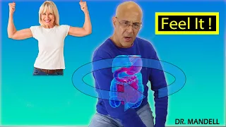 Boost Your Body's Energy in 20 Seconds | Dr. Mandell