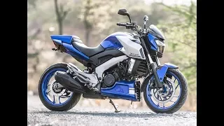 The Best Review Of "Bajaj Dominar "400"!!!